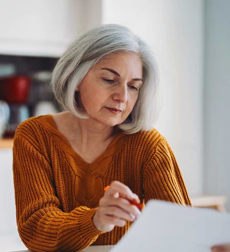Nach Herzinfarkt Banner